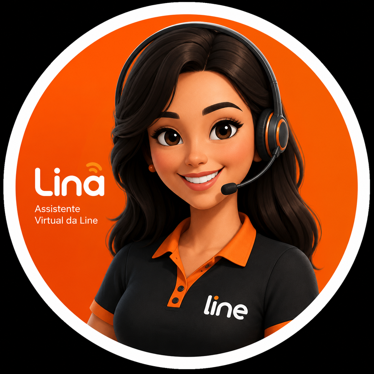 Foto de Lina